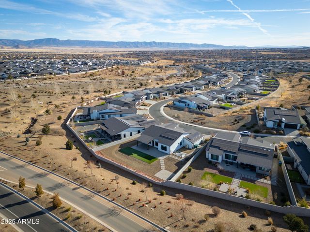 5626 E KILLEN Loop, Prescott Valley, AZ 86314