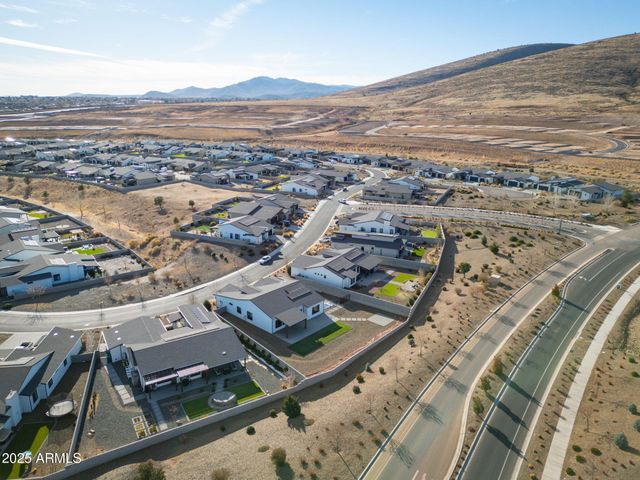 5626 E KILLEN Loop, Prescott Valley, AZ 86314