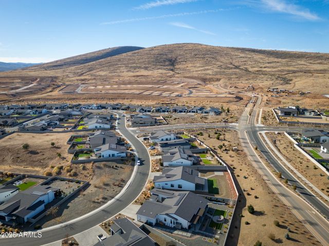 5626 E KILLEN Loop, Prescott Valley, AZ 86314