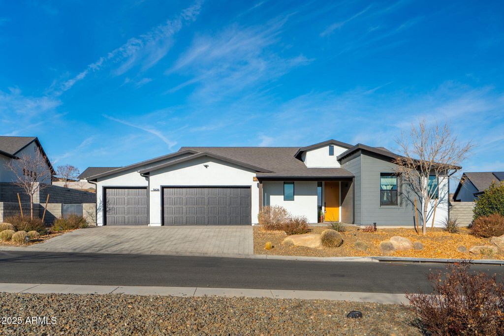 5626 E KILLEN Loop, Prescott Valley, AZ 86314