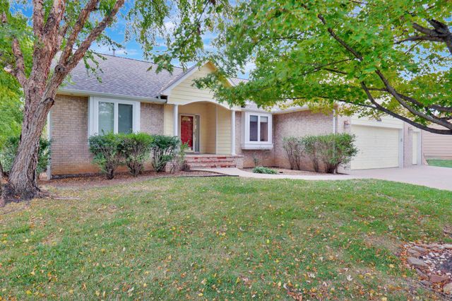 10009 W Britton, Wichita, KS 67205