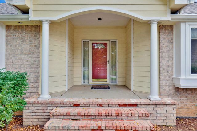 10009 W Britton, Wichita, KS 67205
