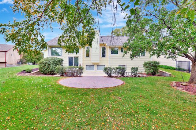 10009 W Britton, Wichita, KS 67205