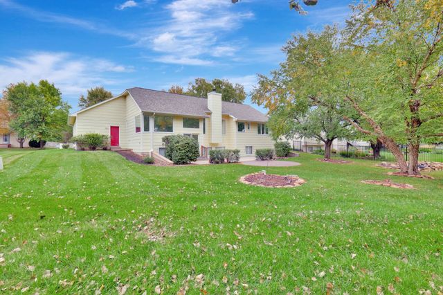 10009 W Britton, Wichita, KS 67205