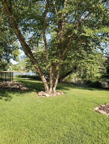 10009 W Britton, Wichita, KS 67205
