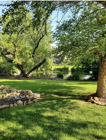 10009 W Britton, Wichita, KS 67205
