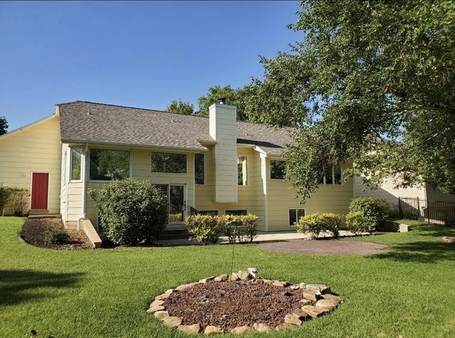 10009 W Britton, Wichita, KS 67205