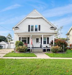 479 Fuller Street, Columbus, WI 53925