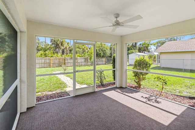 3781 WAYWARD AVENUE, North Port, FL 34286