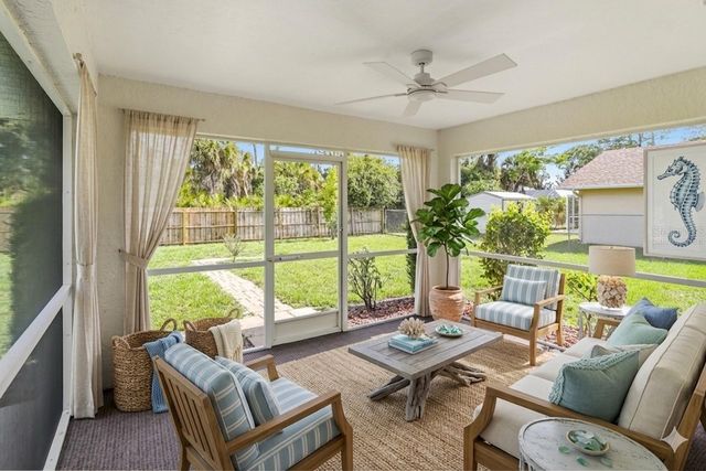 3781 WAYWARD AVENUE, North Port, FL 34286