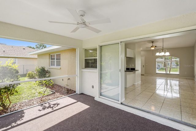 3781 WAYWARD AVENUE, North Port, FL 34286