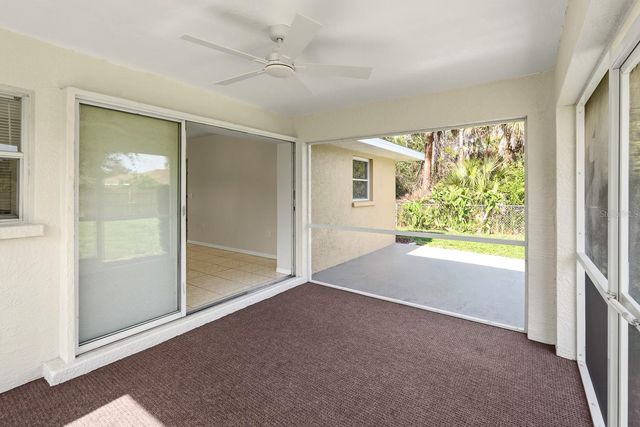 3781 WAYWARD AVENUE, North Port, FL 34286