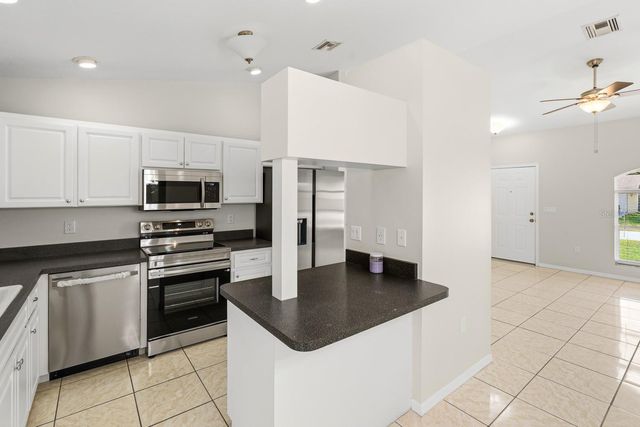 3781 WAYWARD AVENUE, North Port, FL 34286