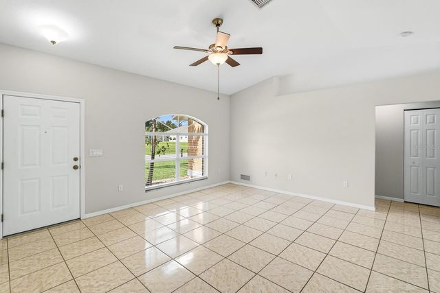 3781 WAYWARD AVENUE, North Port, FL 34286
