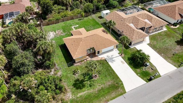 3781 WAYWARD AVENUE, North Port, FL 34286