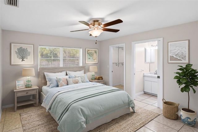 3781 WAYWARD AVENUE, North Port, FL 34286