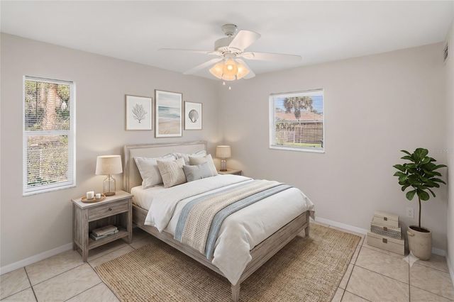 3781 WAYWARD AVENUE, North Port, FL 34286