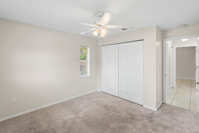 3781 WAYWARD AVENUE, North Port, FL 34286