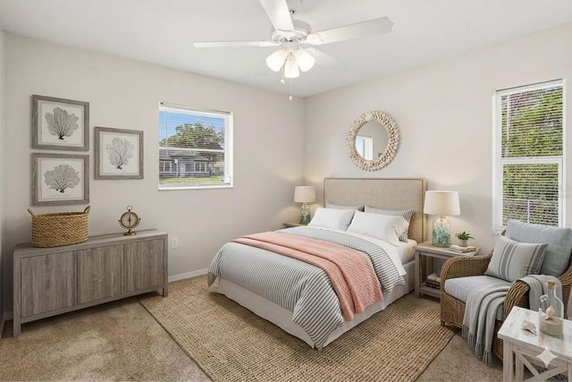 3781 WAYWARD AVENUE, North Port, FL 34286