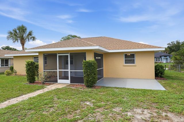 3781 WAYWARD AVENUE, North Port, FL 34286