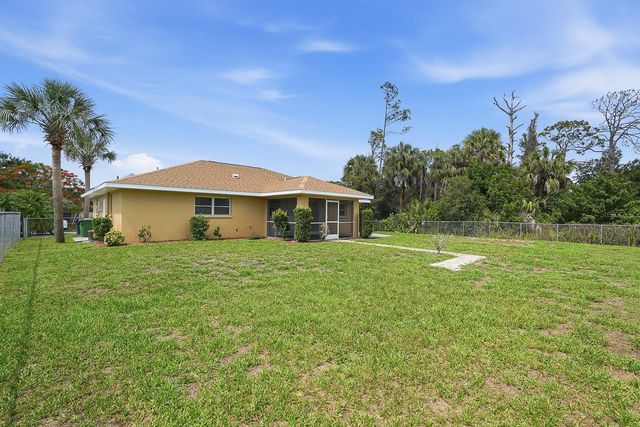 3781 WAYWARD AVENUE, North Port, FL 34286