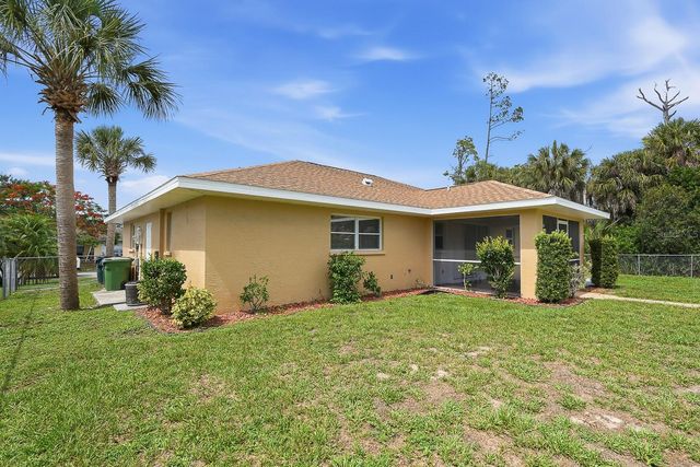 3781 WAYWARD AVENUE, North Port, FL 34286