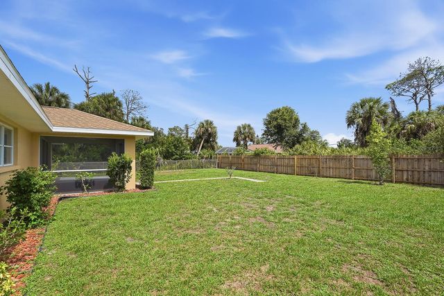 3781 WAYWARD AVENUE, North Port, FL 34286