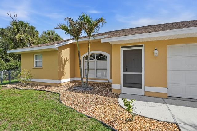 3781 WAYWARD AVENUE, North Port, FL 34286