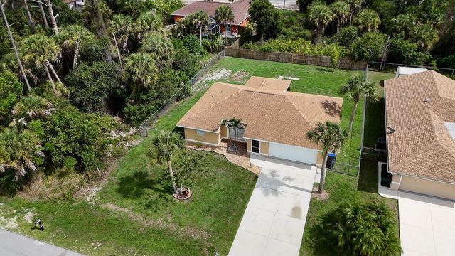 3781 WAYWARD AVENUE, North Port, FL 34286