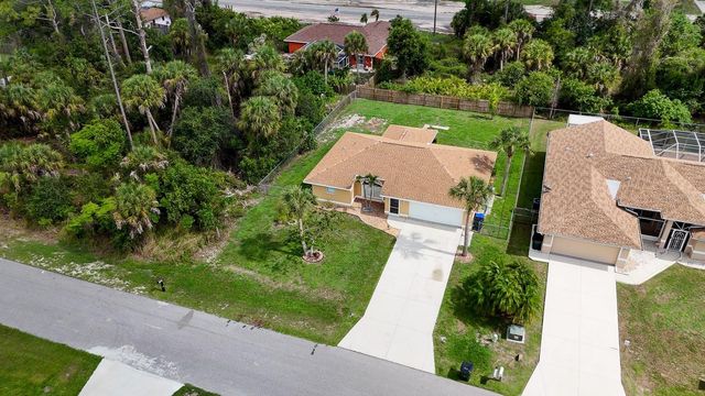 3781 WAYWARD AVENUE, North Port, FL 34286