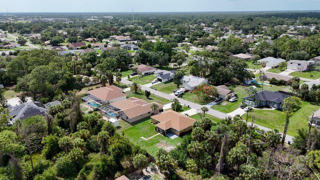3781 WAYWARD AVENUE, North Port, FL 34286