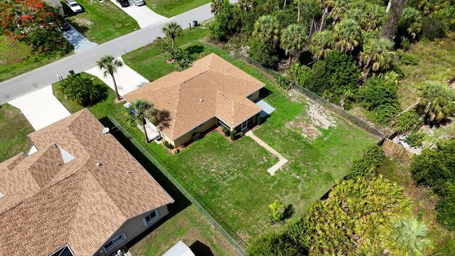 3781 WAYWARD AVENUE, North Port, FL 34286