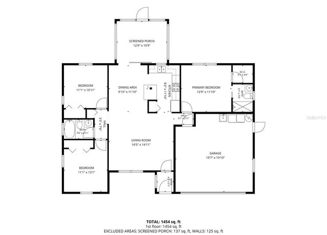 3781 WAYWARD AVENUE, North Port, FL 34286