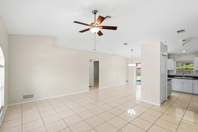 3781 WAYWARD AVENUE, North Port, FL 34286