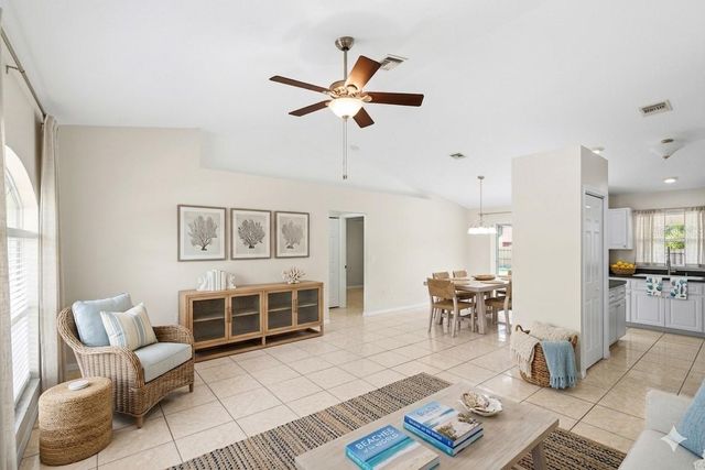 3781 WAYWARD AVENUE, North Port, FL 34286