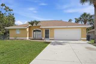 3781 WAYWARD AVENUE, North Port, FL 34286