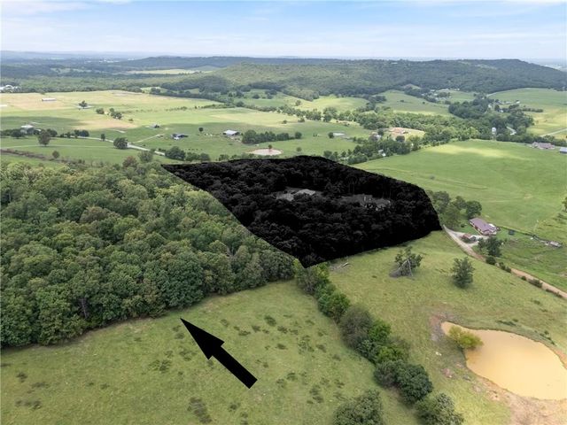 239 Madison 7380, Hindsville, AR 72740
