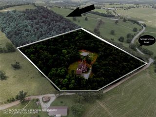 239 Madison 7380, Hindsville, AR 72740