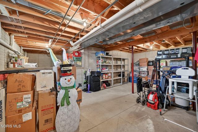 7508 Epaulet Lane, Maumee, OH 43537