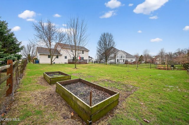 7508 Epaulet Lane, Maumee, OH 43537