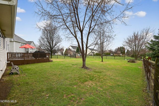 7508 Epaulet Lane, Maumee, OH 43537