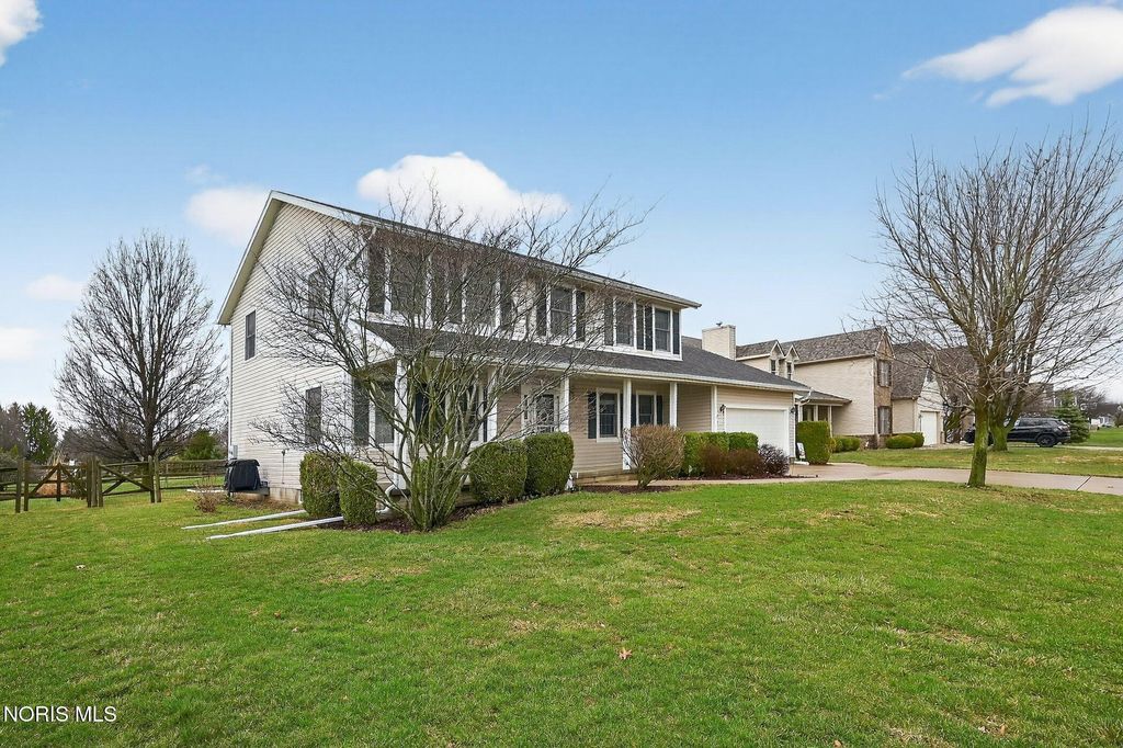 7508 Epaulet Lane, Maumee, OH 43537