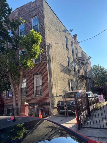 439 E 45th Street, Brooklyn, NY 11203