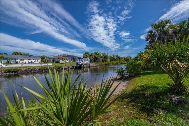 18546 ASHCROFT CIRCLE, Port Charlotte, FL 33948