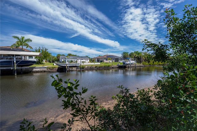 18546 ASHCROFT CIRCLE, Port Charlotte, FL 33948