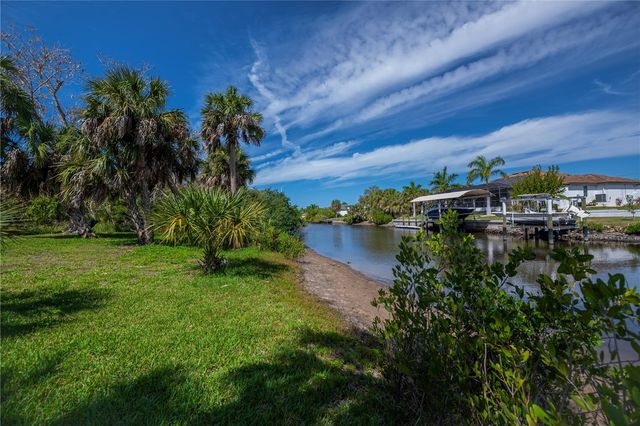 18546 ASHCROFT CIRCLE, Port Charlotte, FL 33948