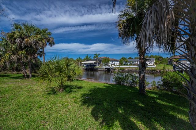 18546 ASHCROFT CIRCLE, Port Charlotte, FL 33948