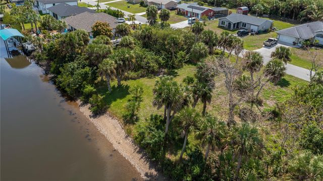 18546 ASHCROFT CIRCLE, Port Charlotte, FL 33948