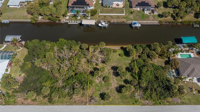 18546 ASHCROFT CIRCLE, Port Charlotte, FL 33948