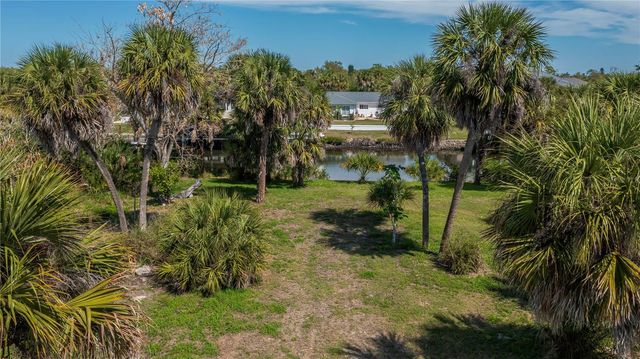 18546 ASHCROFT CIRCLE, Port Charlotte, FL 33948